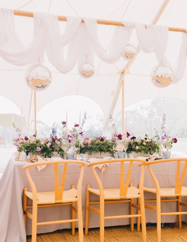 Loved by the editor at Your Herts and Beds Wedding magazine