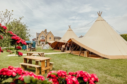 Loved by Your Herts and Beds Wedding magazine