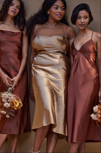 Loved by the editor at Your Herts and Beds Wedding magazine