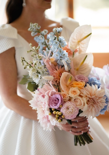 Loved by the editor at Your Herts and Beds Wedding magazine