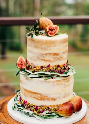 Loved by the editor at Your Herts and Beds Wedding magazine