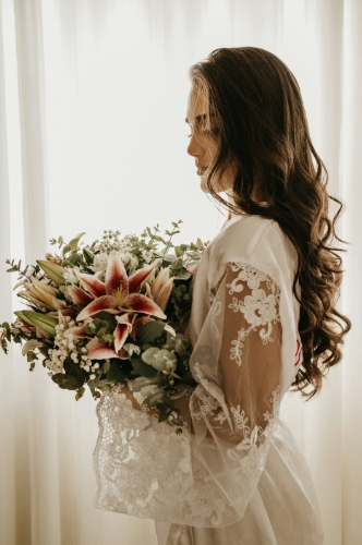 Loved by the editor at Your Herts and Beds Wedding magazine