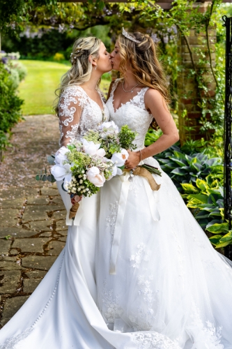 Loved by the editor at Your Herts and Beds Wedding magazine