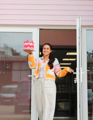 Loved by the editor at Your Herts and Beds Wedding magazine