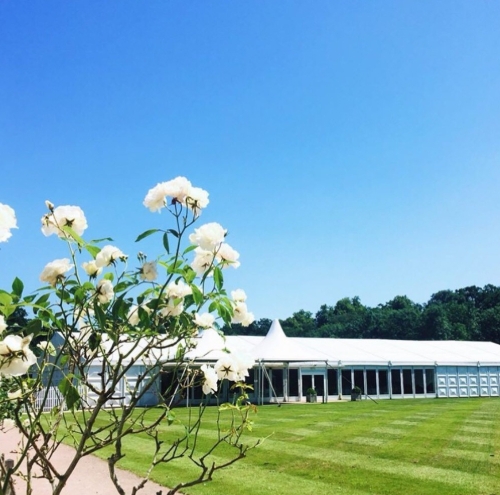 Loved by the editor at Your Herts and Beds Wedding magazine