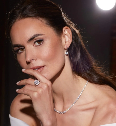 Loved by the editor at Your Herts and Beds Wedding magazine