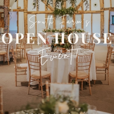 South Farm’s Open House Event