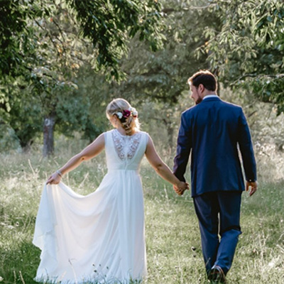 Chicheley Hall Wedding Open Day