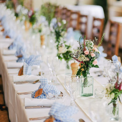 A decade in the making