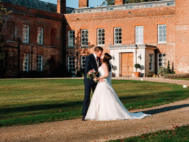 Find a Wedding Venue in Herts and Beds