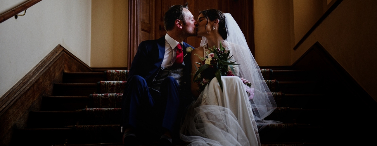 Real Wedding Inspiration