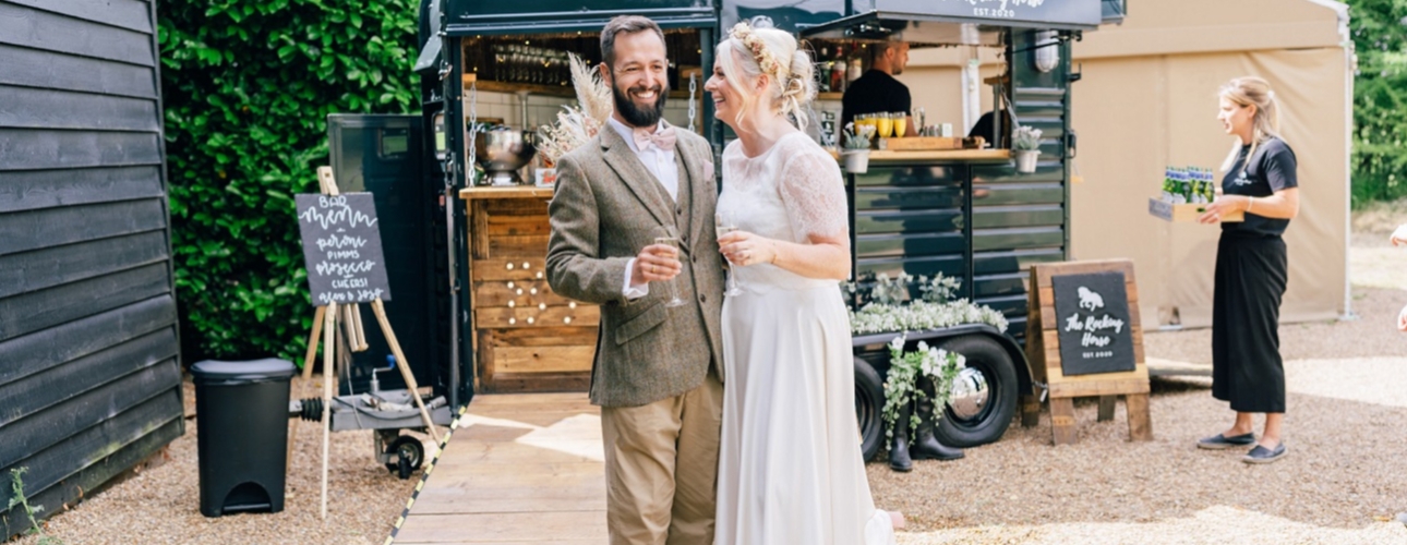 Real Wedding Inspiration