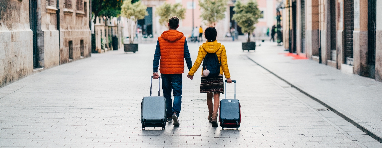 Honeymoon ideas and inspiration