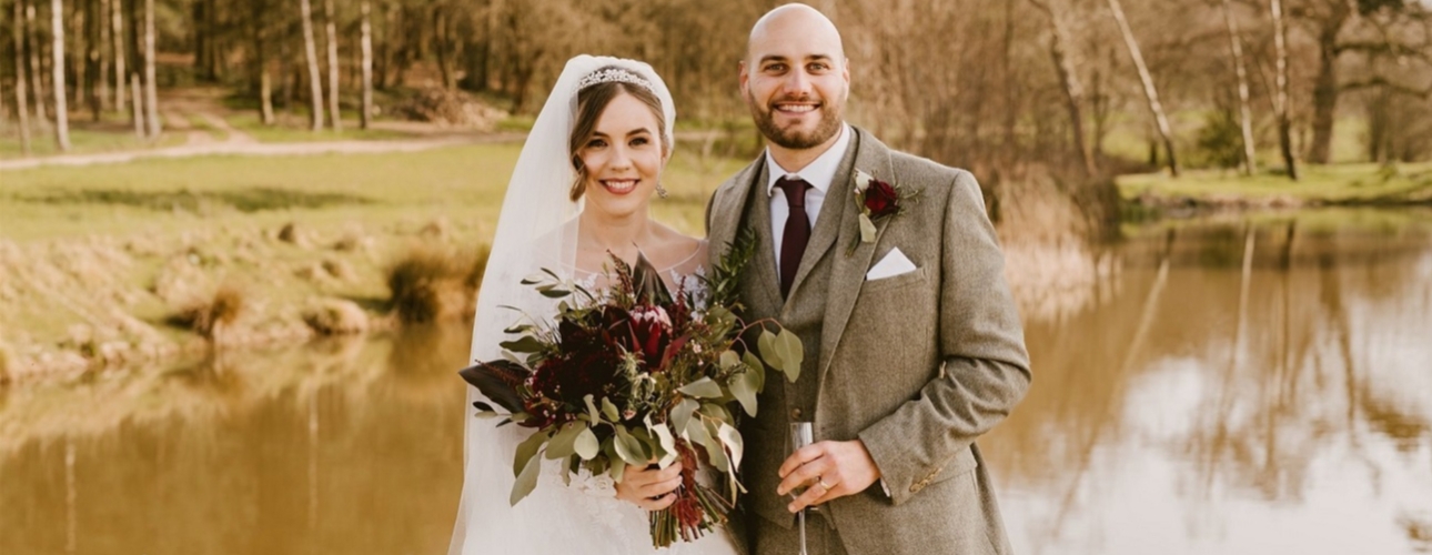 Real Wedding Inspiration