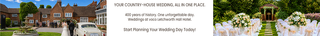 voco Letchworth Hall Hotel