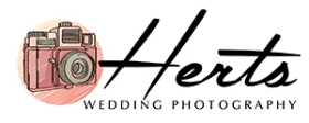 Visit the Herts Wedding Photography website