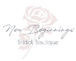 Visit the New Beginnings Bridal Boutique website