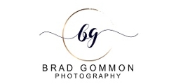 Visit the Brad Gommon Photography website