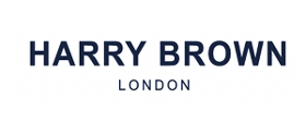 Visit the Harry Brown London website