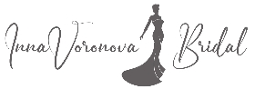 Visit the Inna Voronova Bridal website