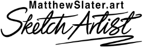 Visit the Matthew Slater - Sketch Artist website