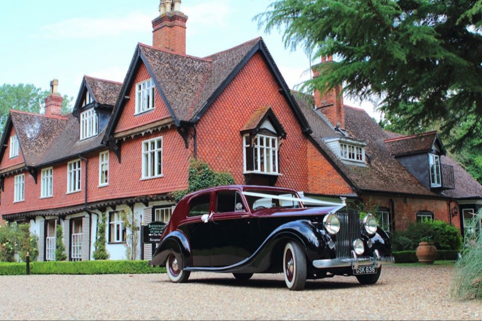 Image 16 from County Wedding Events