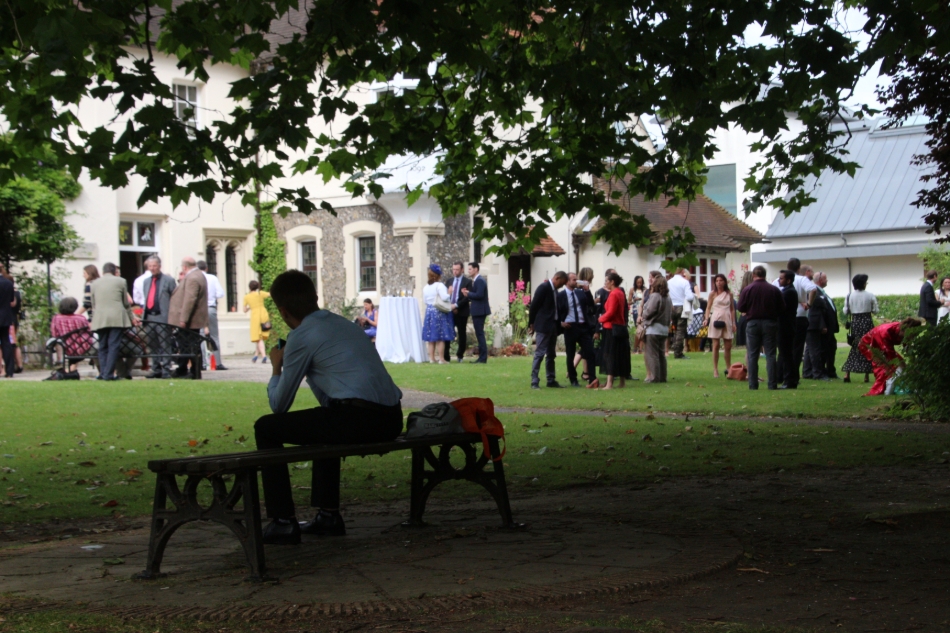 Gallery image 6: Ware Priory