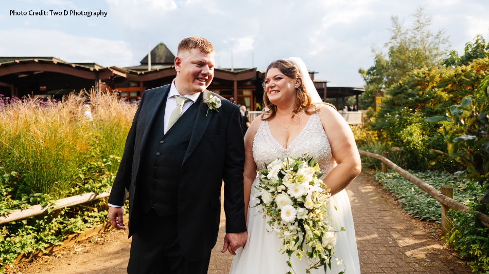 Gallery image 2: woburn-safari-park