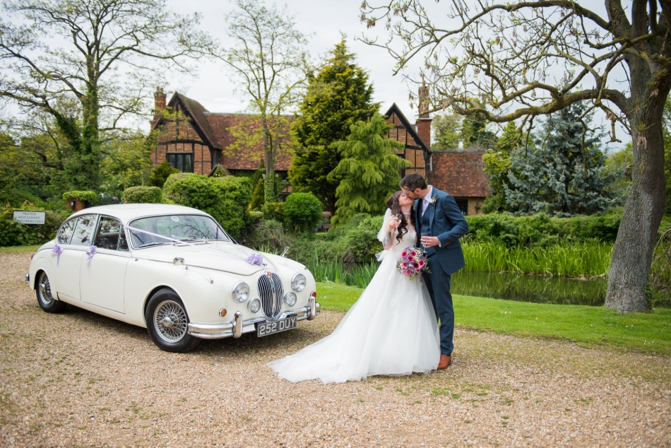 Image 4 from Herts Wedding Photography