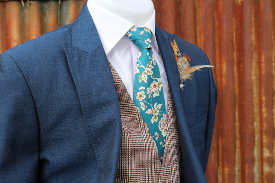 Image 6 from Chimney Formal Menswear