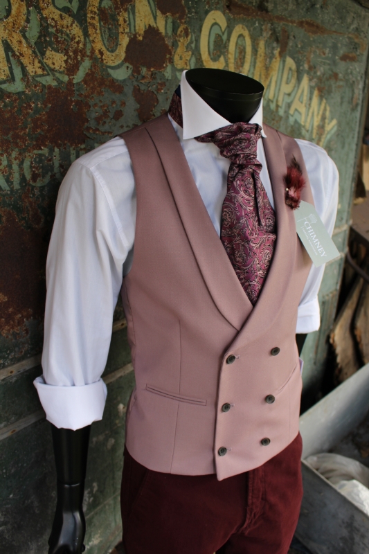 Image 13 from Chimney Formal Menswear