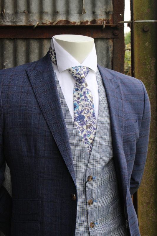 Image 14 from Chimney Formal Menswear