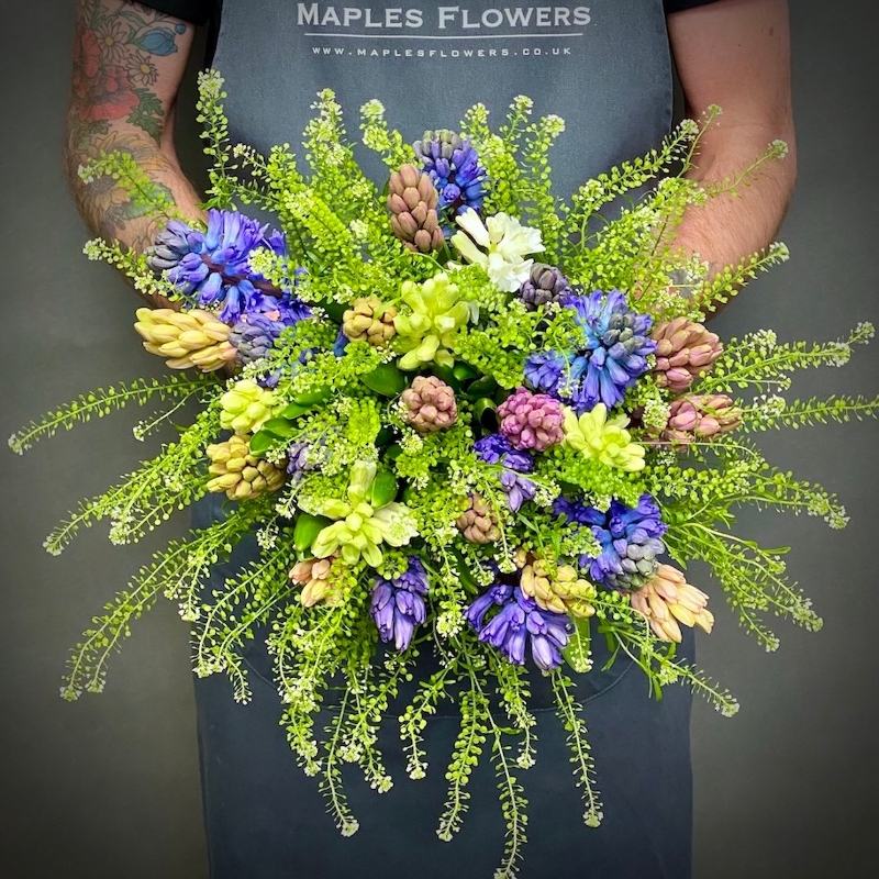 Image 1 from Maples Flowers