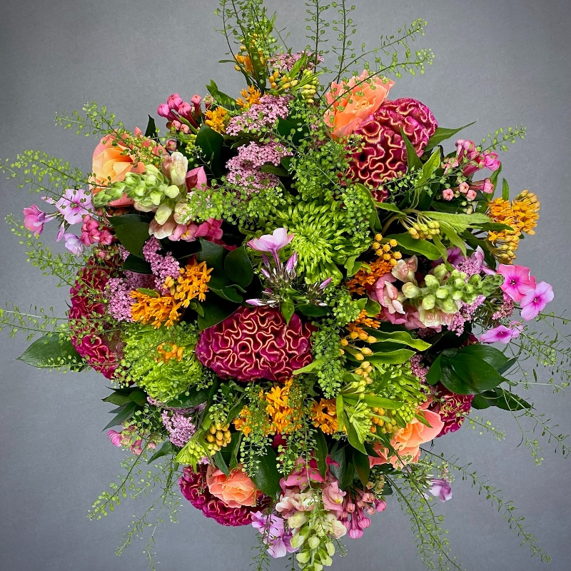 Image 8 from Maples Flowers