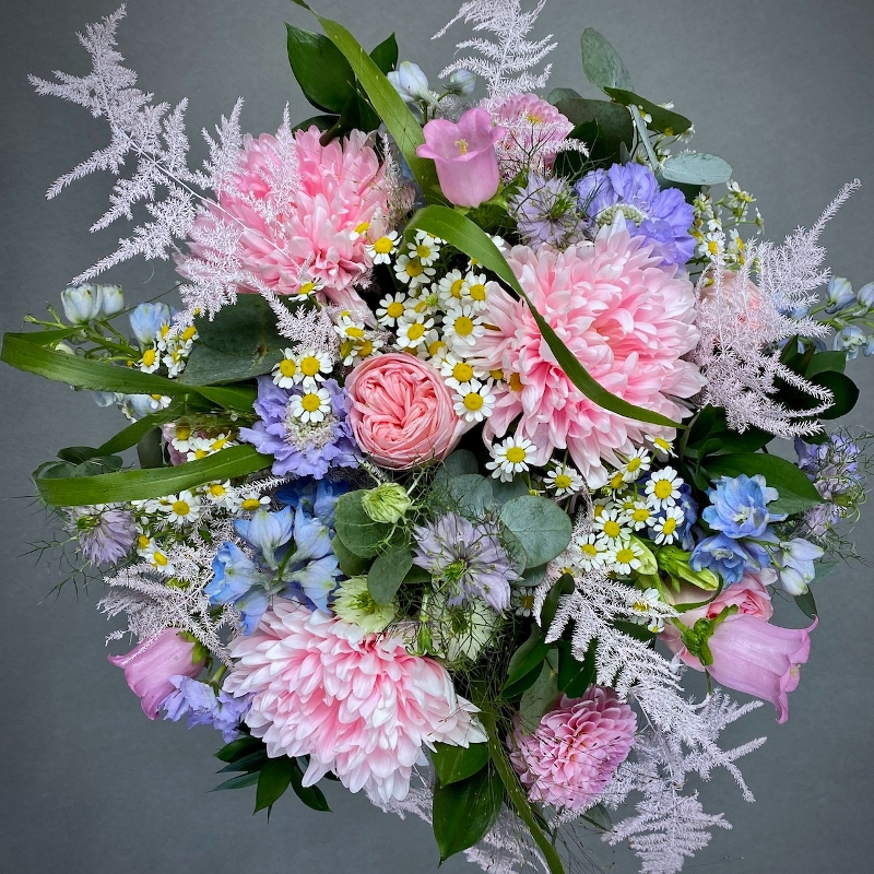 Image 10 from Maples Flowers