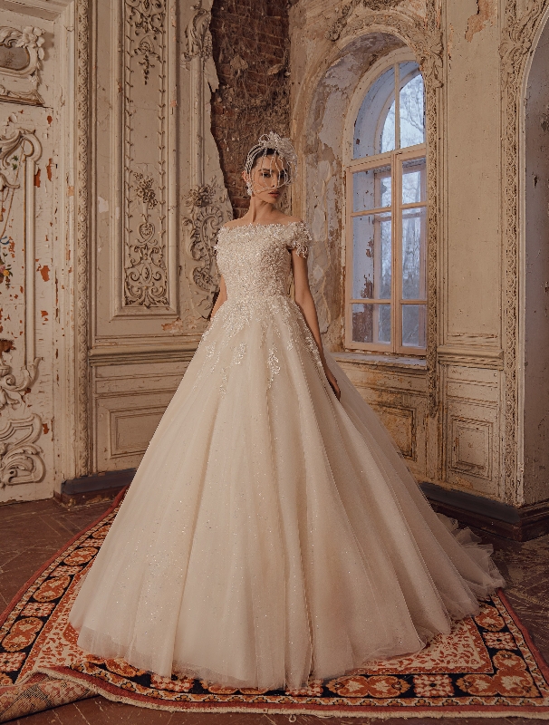 Gallery image 2: Inna Voronova Bridal