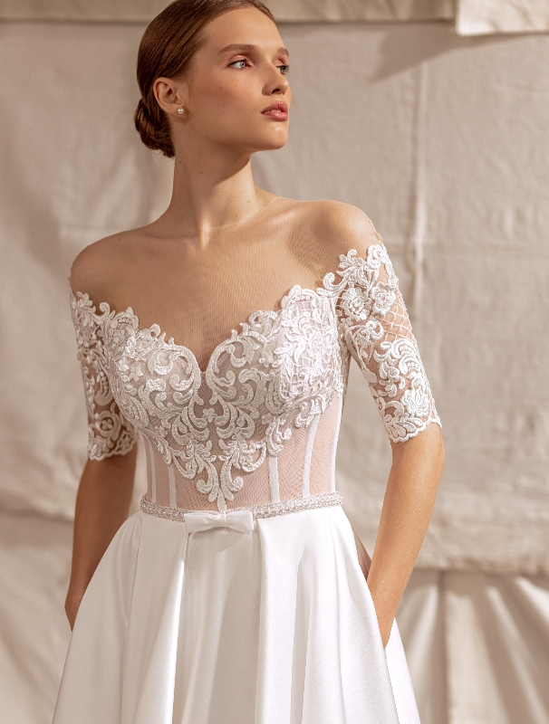 Image 3 from Inna Voronova Bridal