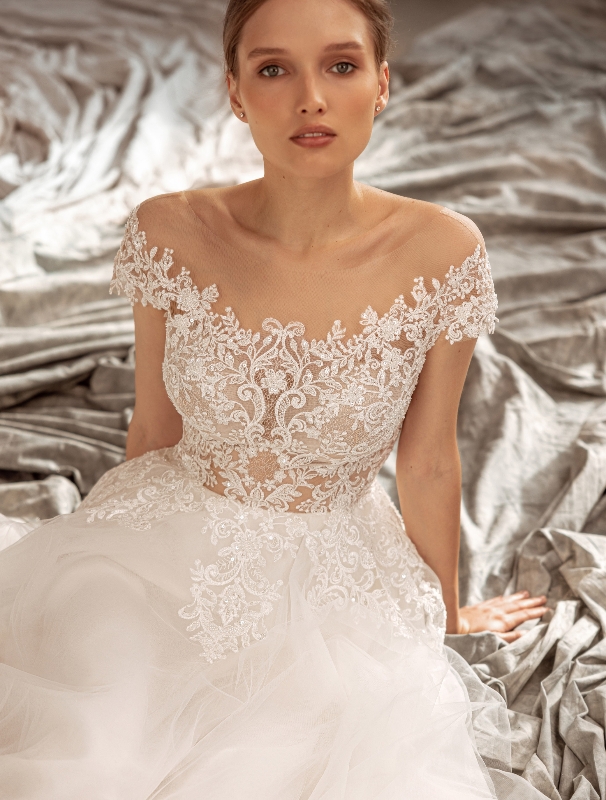 Image 4 from Inna Voronova Bridal