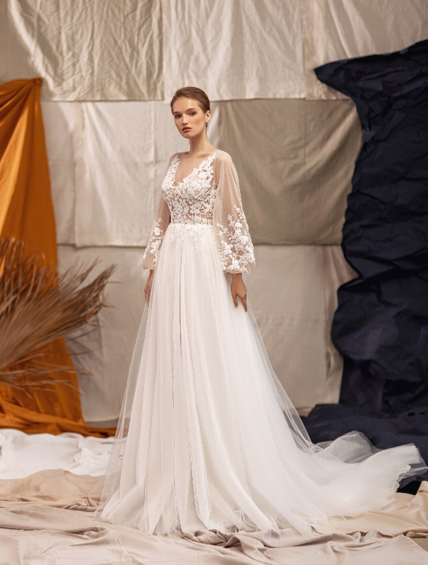 Image 6 from Inna Voronova Bridal