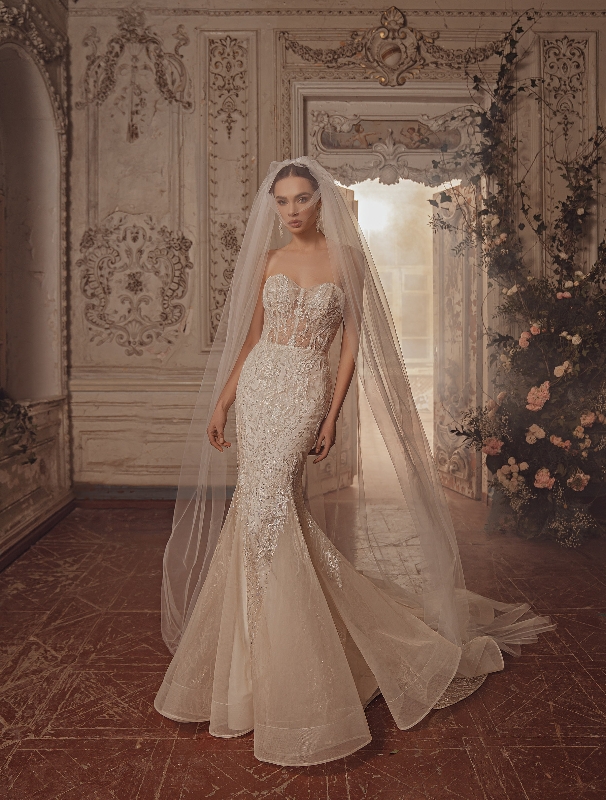 Image 8 from Inna Voronova Bridal
