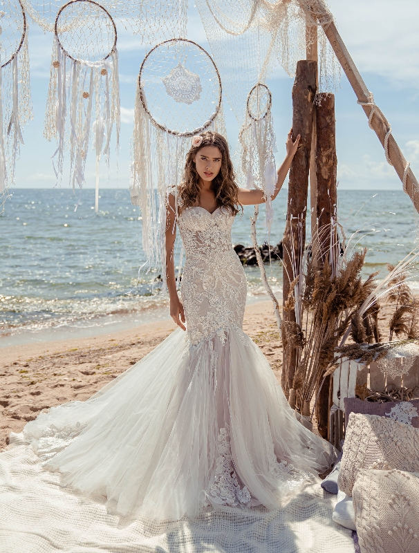 Image 10 from Inna Voronova Bridal