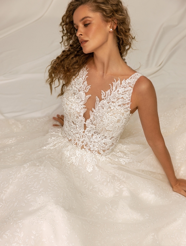 Image 11 from Inna Voronova Bridal