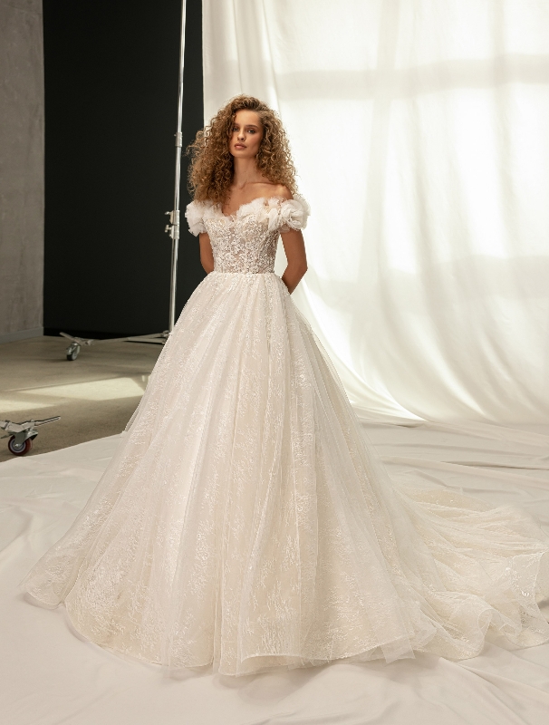Image 12 from Inna Voronova Bridal