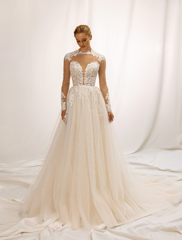 Image 13 from Inna Voronova Bridal