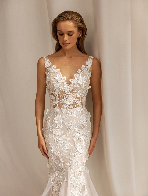 Image 15 from Inna Voronova Bridal