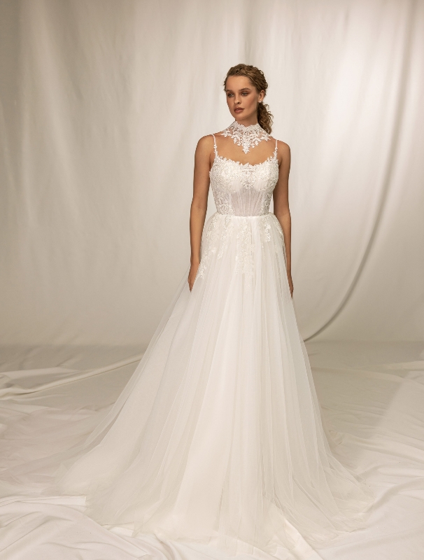 Image 16 from Inna Voronova Bridal