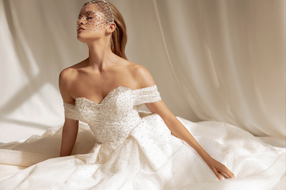 Image 17 from Inna Voronova Bridal