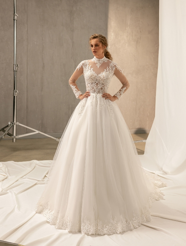 Image 18 from Inna Voronova Bridal