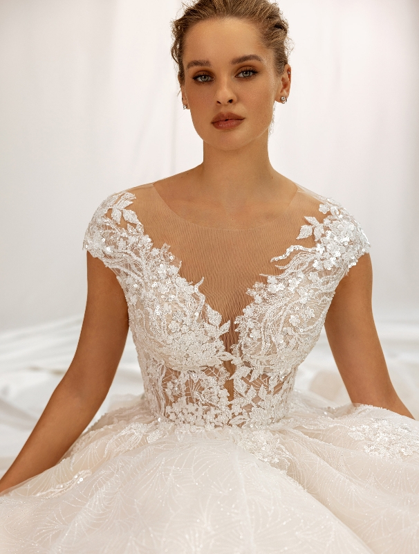 Image 19 from Inna Voronova Bridal