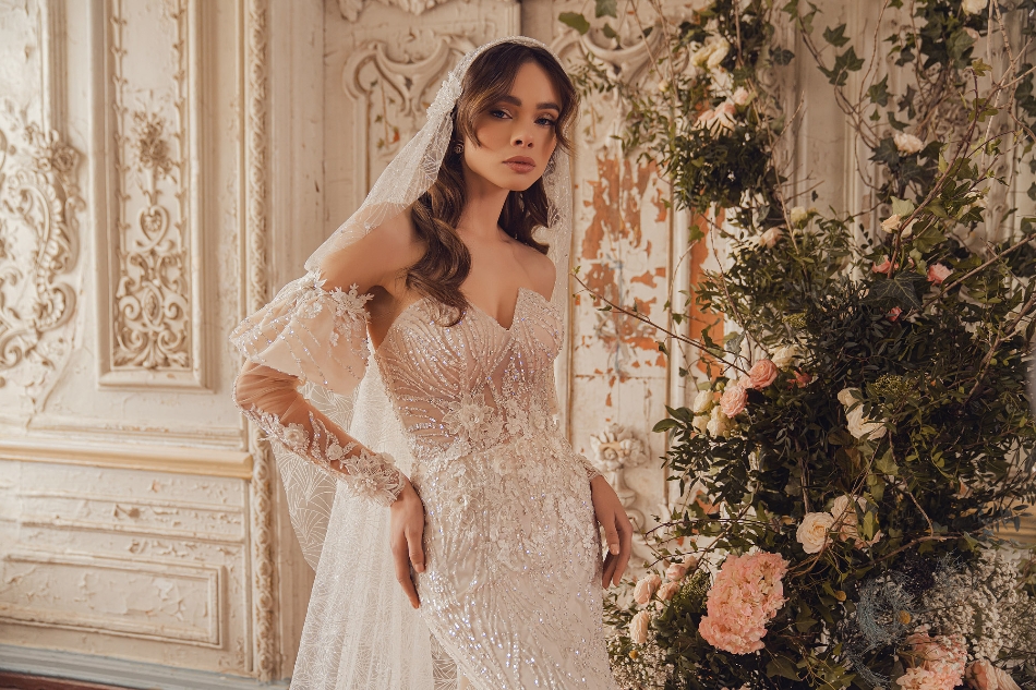 Image 21 from Inna Voronova Bridal